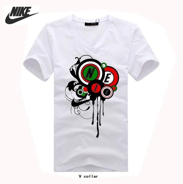 men NK t-shirt S-XXXL-0038